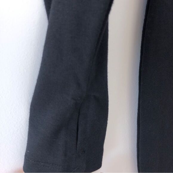 Lovers and Friends Alodie Bodycon Shoulder Cut Out Midi Dress NWT Flawed - Picture 13 of 13